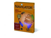 Papier Navigator A4 120g Cl doc/ds8x250v